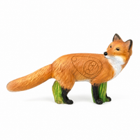 Fuchs rotbraun