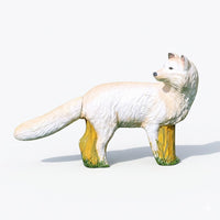 Polarfuchs