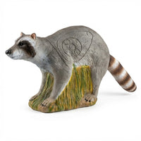 Waschbär