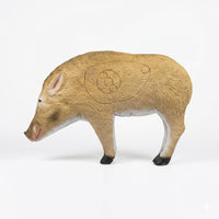 Wildschwein (europäisch)