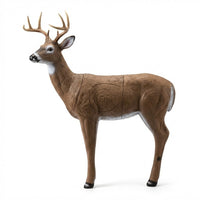 Coues Weisswedelhirsch