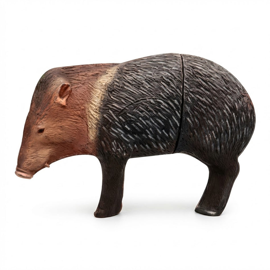 Pecari / Javelina 3D Target für Bogenschießen