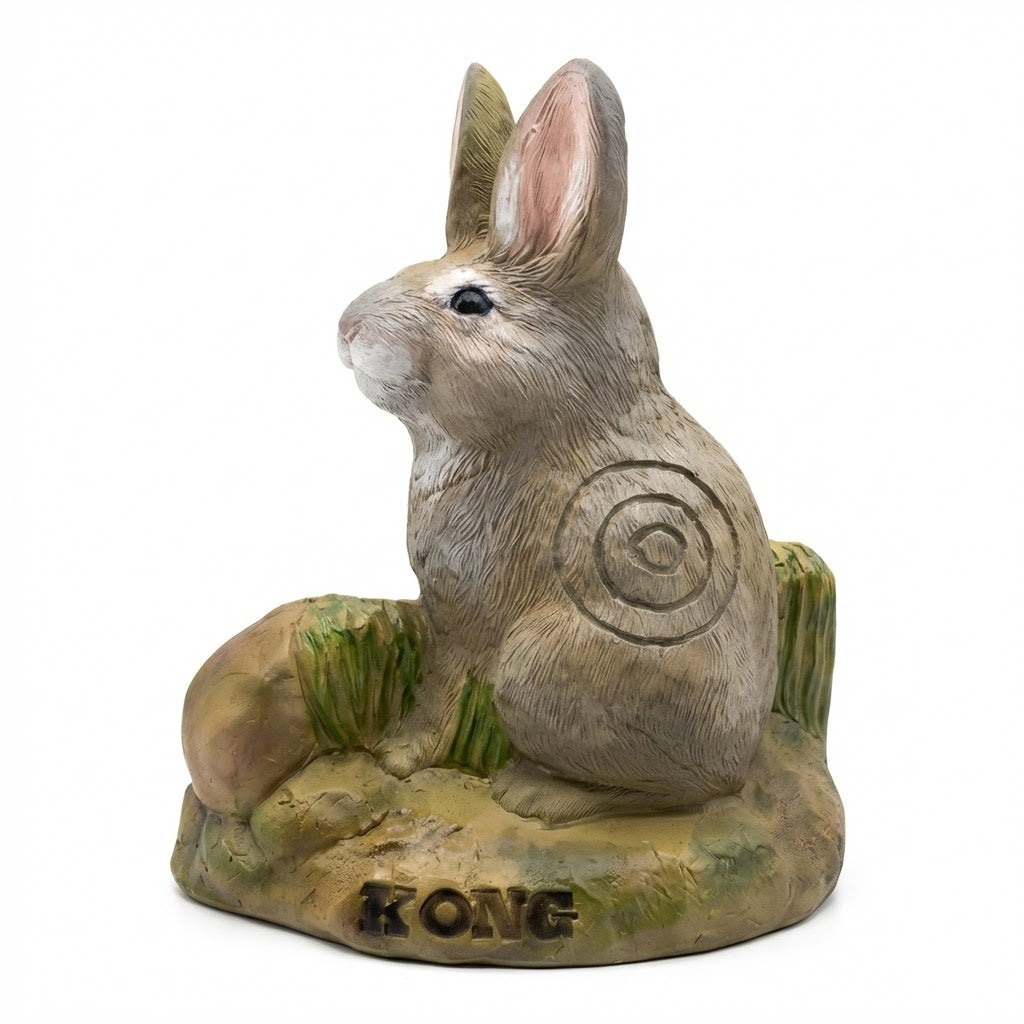 Kaninchen 3D Target für Bogenschießen