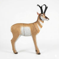 Gabelbock normal