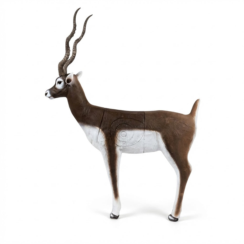 Hirschziegenantilope 3D Target für Bogenschießen