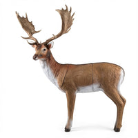 Damhirsch normal