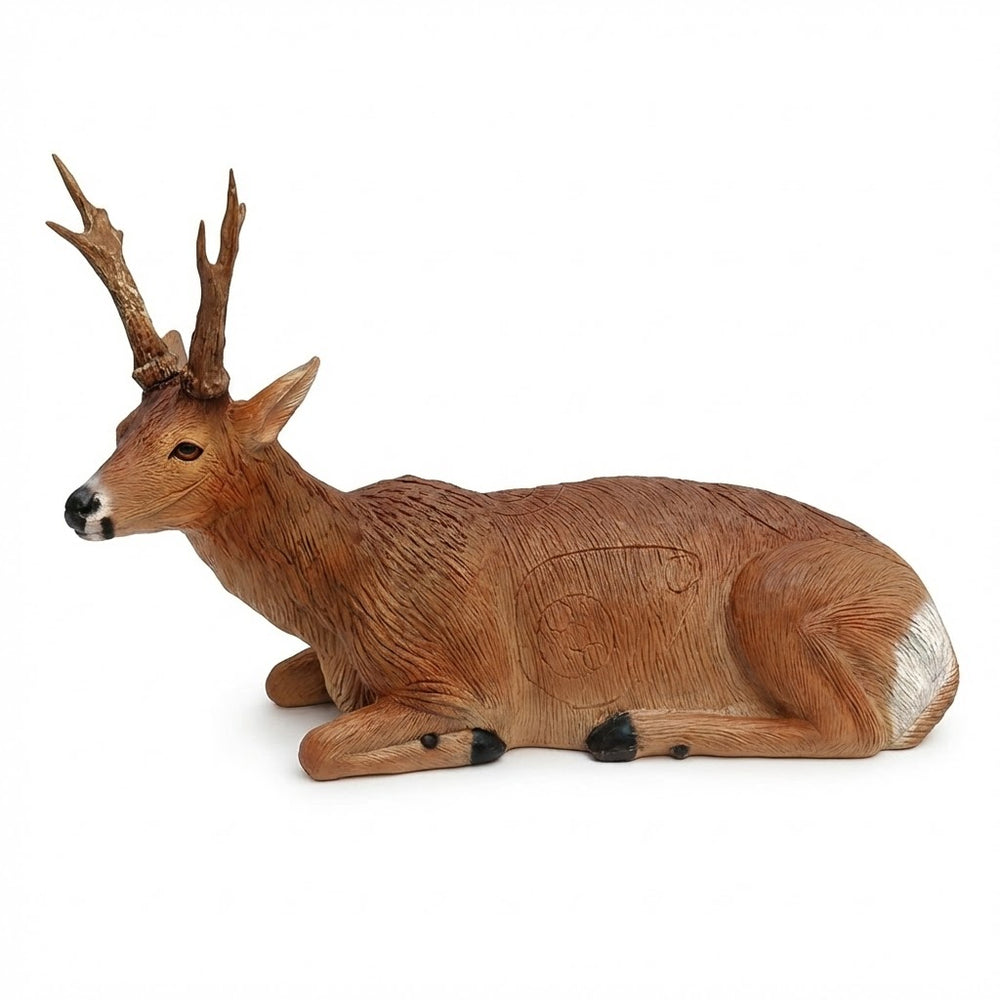 Rehbock 3D Target für Bogenschießen
