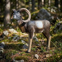 Mufflonschaf