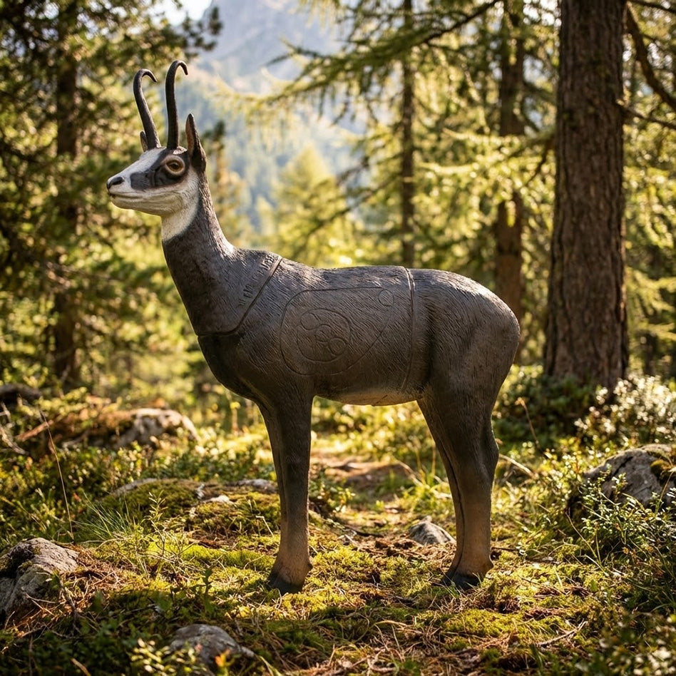 Gämse