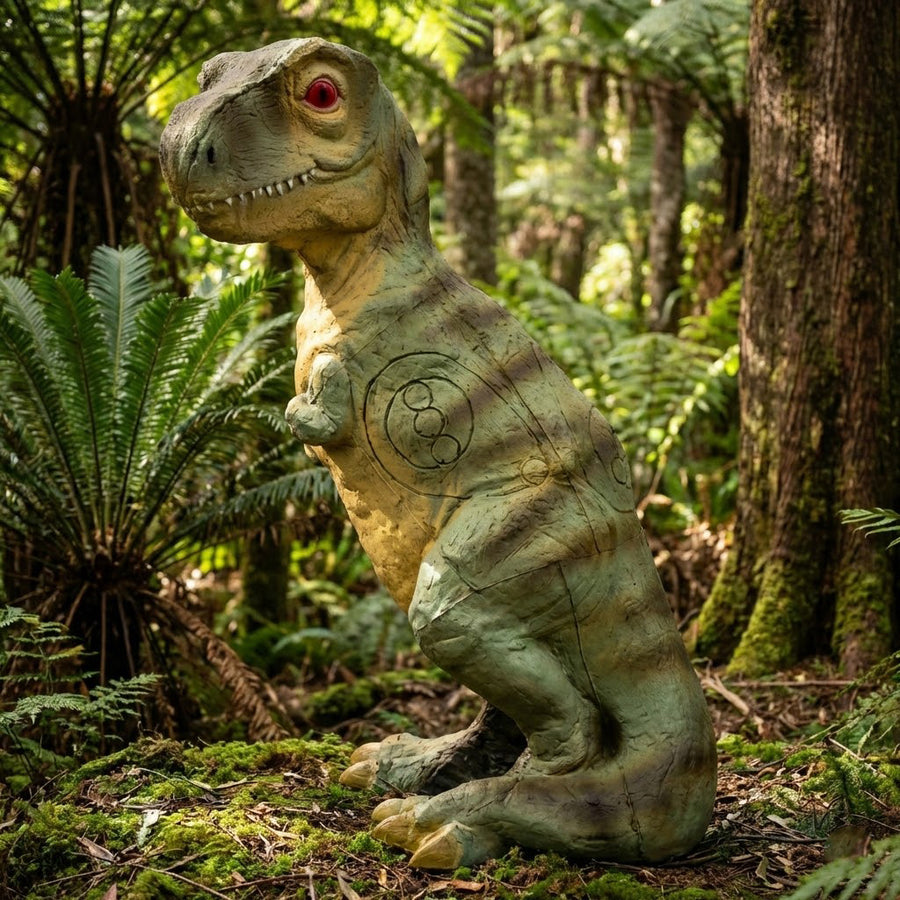 T-Rex baby
