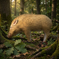 Wildschwein (europäisch)