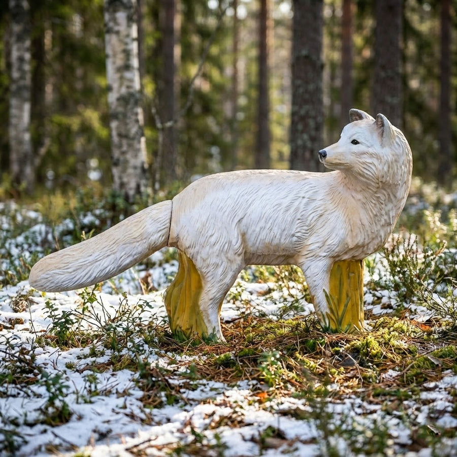 Polarfuchs