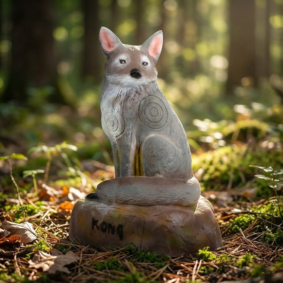 Graufuchs