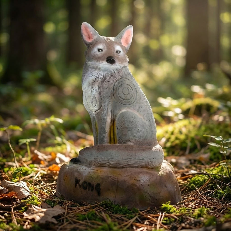 Graufuchs