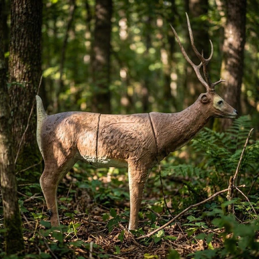 Sika Hirsch