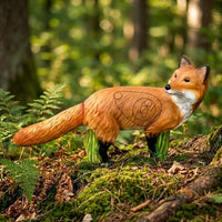Fuchs rotbraun