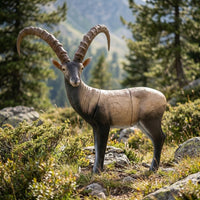 Alpiner Steinbock