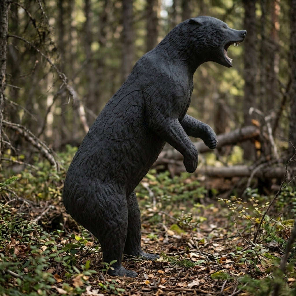 Schwarzbär