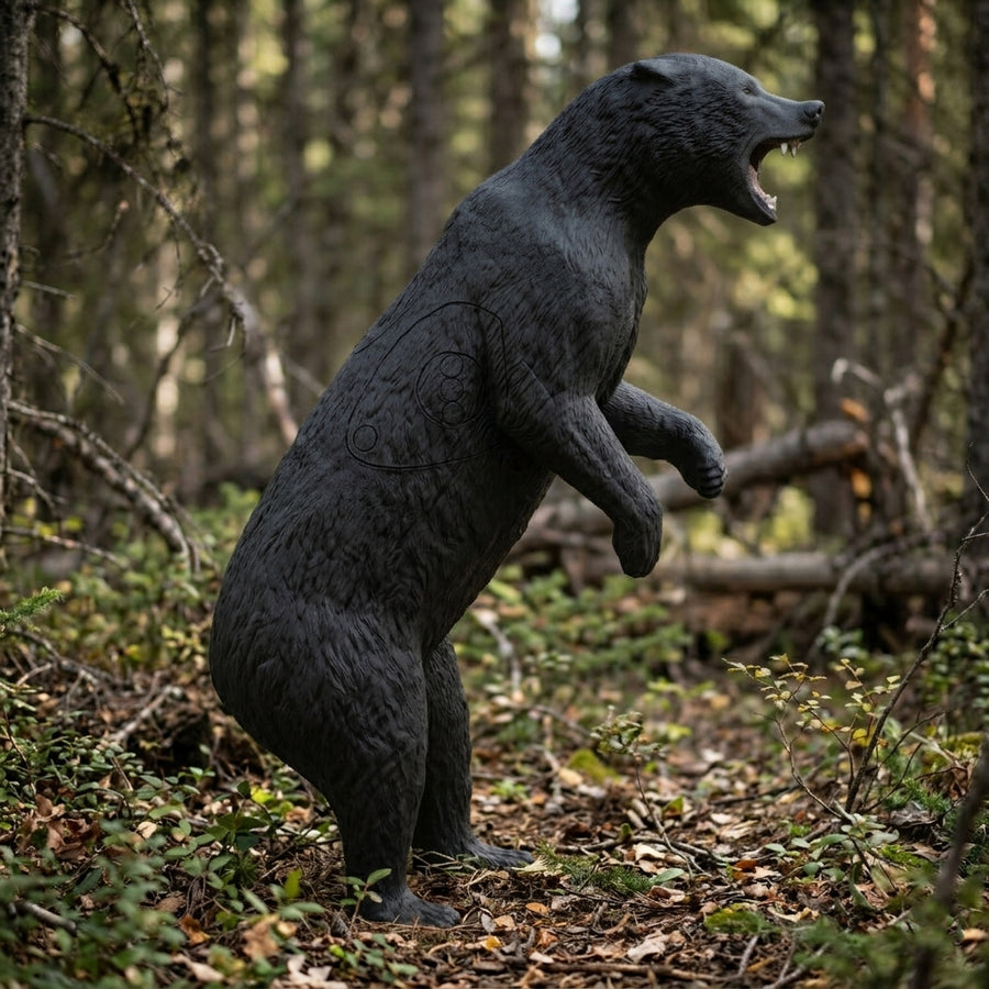 Schwarzbär