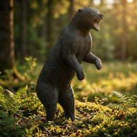 Schwarzbär