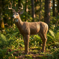 Coues Weisswedelhirsch