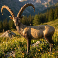 Alpiner Steinbock