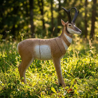 Gabelbock normal