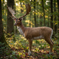 Damhirsch normal