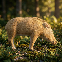 Wildschwein (europäisch)