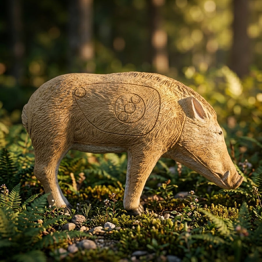 Wildschwein (europäisch)