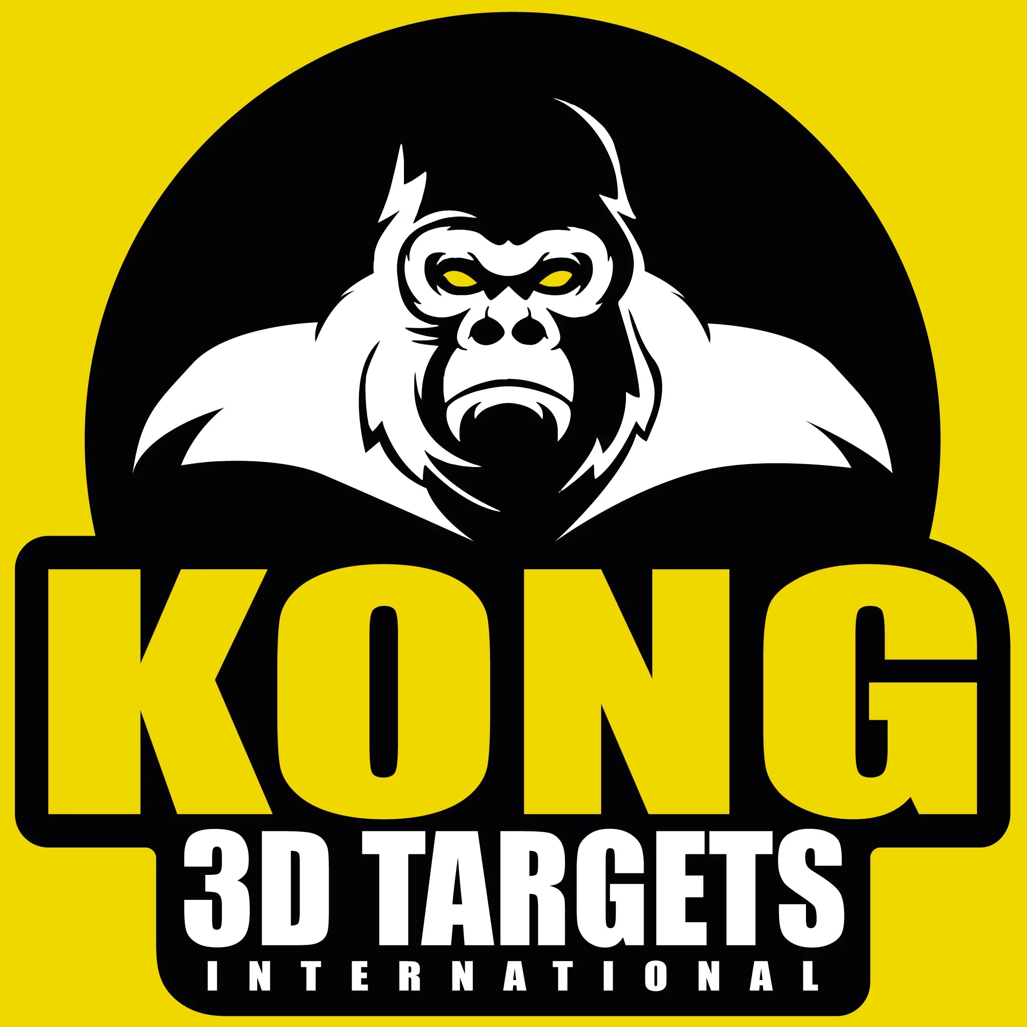 KONG Targets